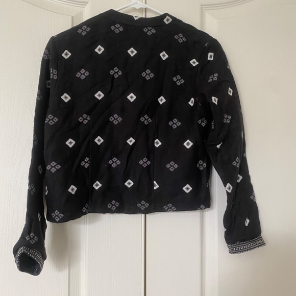 Boho Jacket - Picture 2 of 9